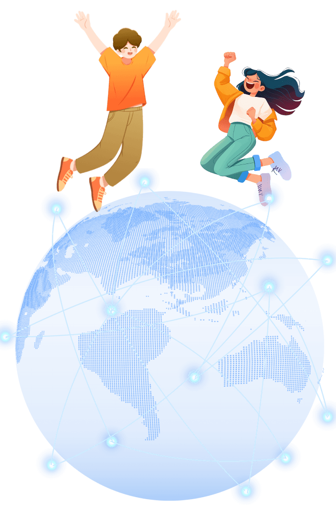 International Influence